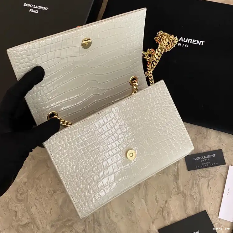 Brother sam 2111HS0112 Bags YSL 0811